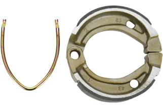 BRAKE SHOE STANDARD
