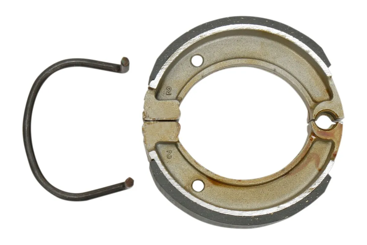 BRAKE SHOE STANDARD