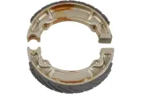 BRAKE SHOE GROOVED