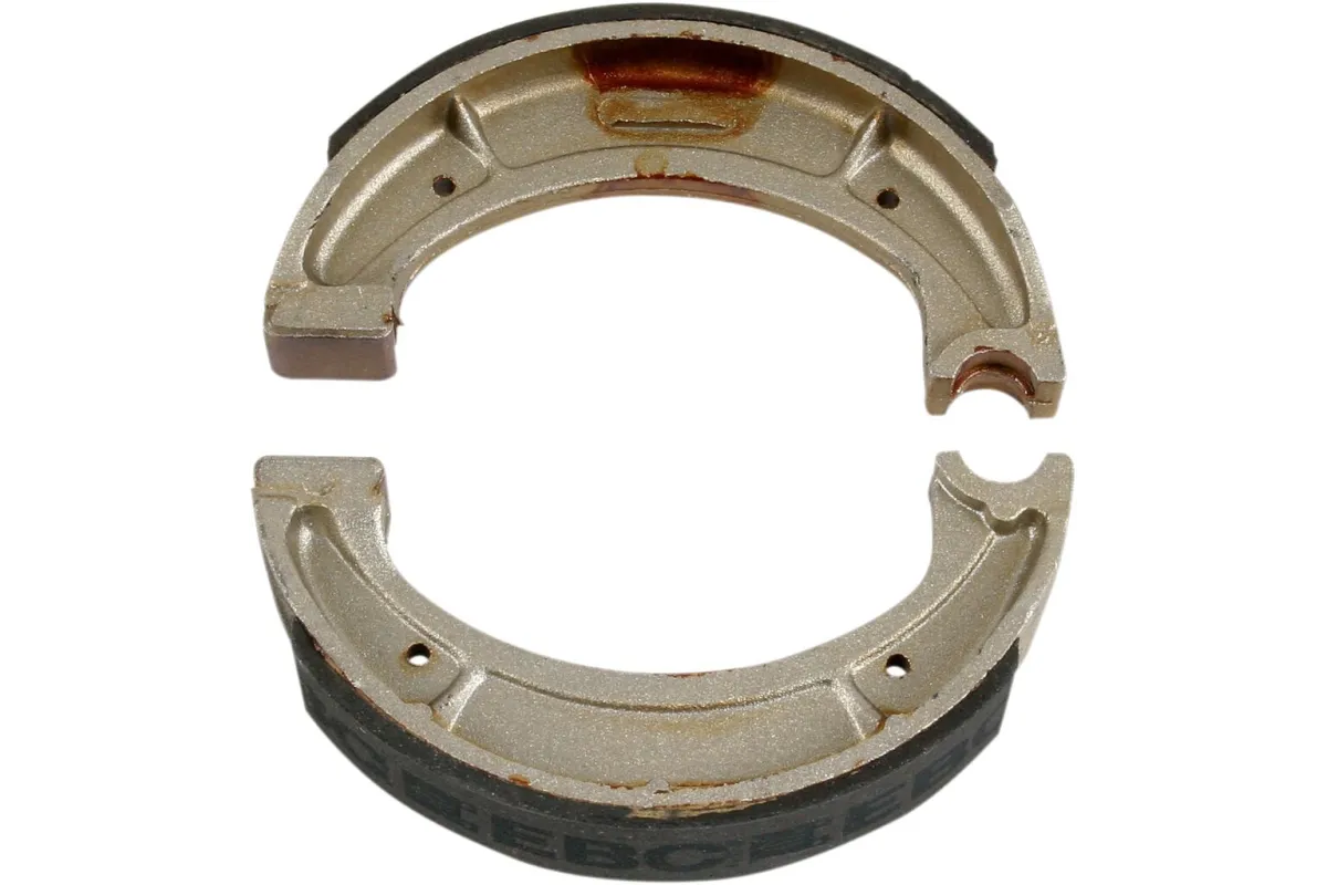 BRAKE SHOE STANDARD