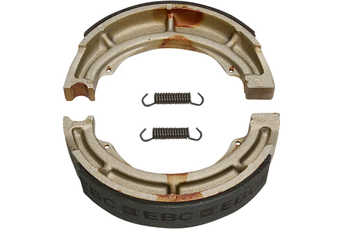 BRAKE SHOE STANDARD