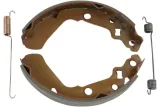 BRAKE SHOE STANDARD