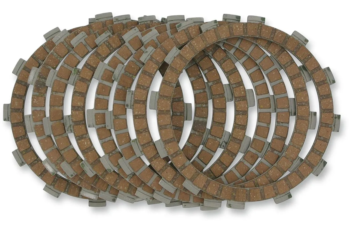 FRICT PLTSCR250/500 90-01