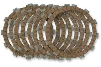 FRICT PLTSCR250/500 90-01