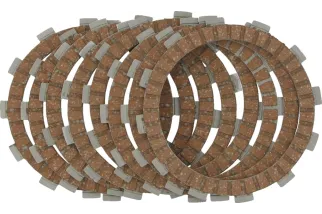 FRICT PLTS CR125 00-01