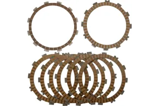 MS FRICTN PLTS KLX/DRZ400