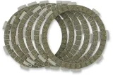 FRICT PLTS KX80/85 98-01