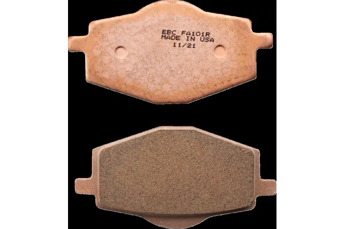 BRAKE PAD SINT R SERIES