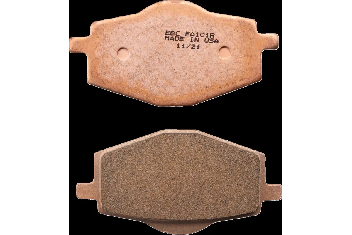BRAKE PAD SINT R SERIES