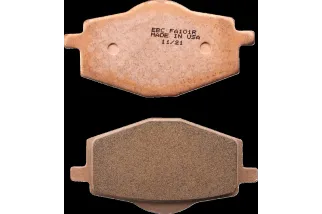 BRAKE PAD SINT R SERIES