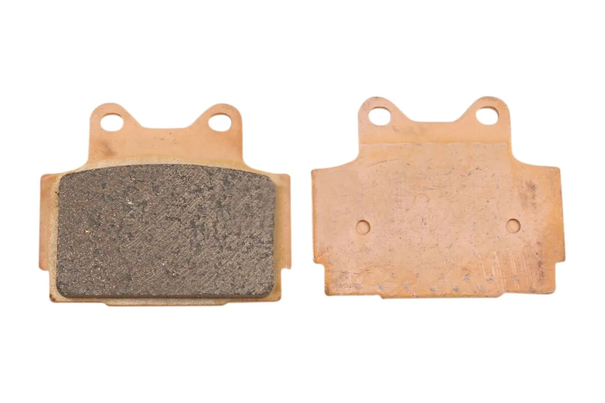 BRAKE PAD SINTERED HH