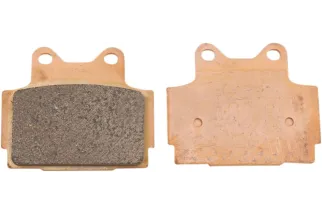 BRAKE PAD SINTERED HH