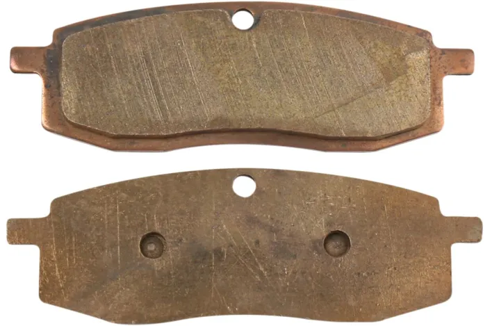 BRAKE PAD SINT R SERIES