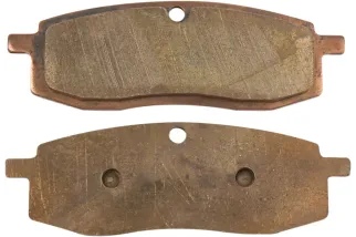 BRAKE PAD SINT R SERIES