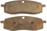 BRAKE PAD SINT R SERIES