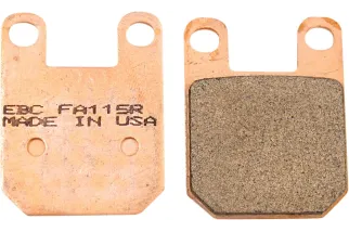 BRAKE PAD SINT R SERIES