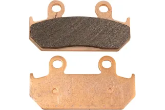 BRAKE PAD SINTERED HH