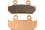 BRAKE PAD SINTERED HH