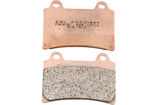 BRAKE PAD SINTERED HH