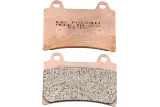 BRAKE PAD SINTERED HH