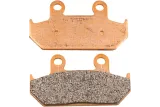 BRAKE PAD SINTERED HH