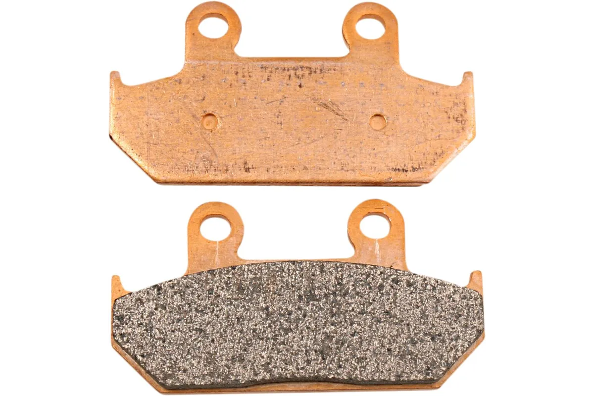 BRAKE PAD SINTERED HH