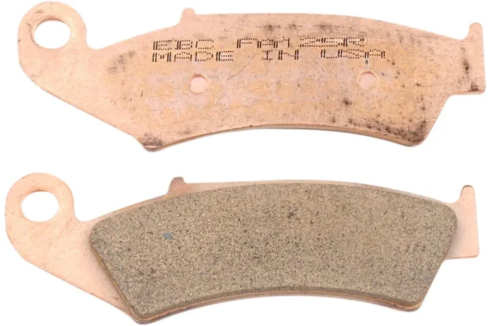 BRAKE PAD SINT R SERIES