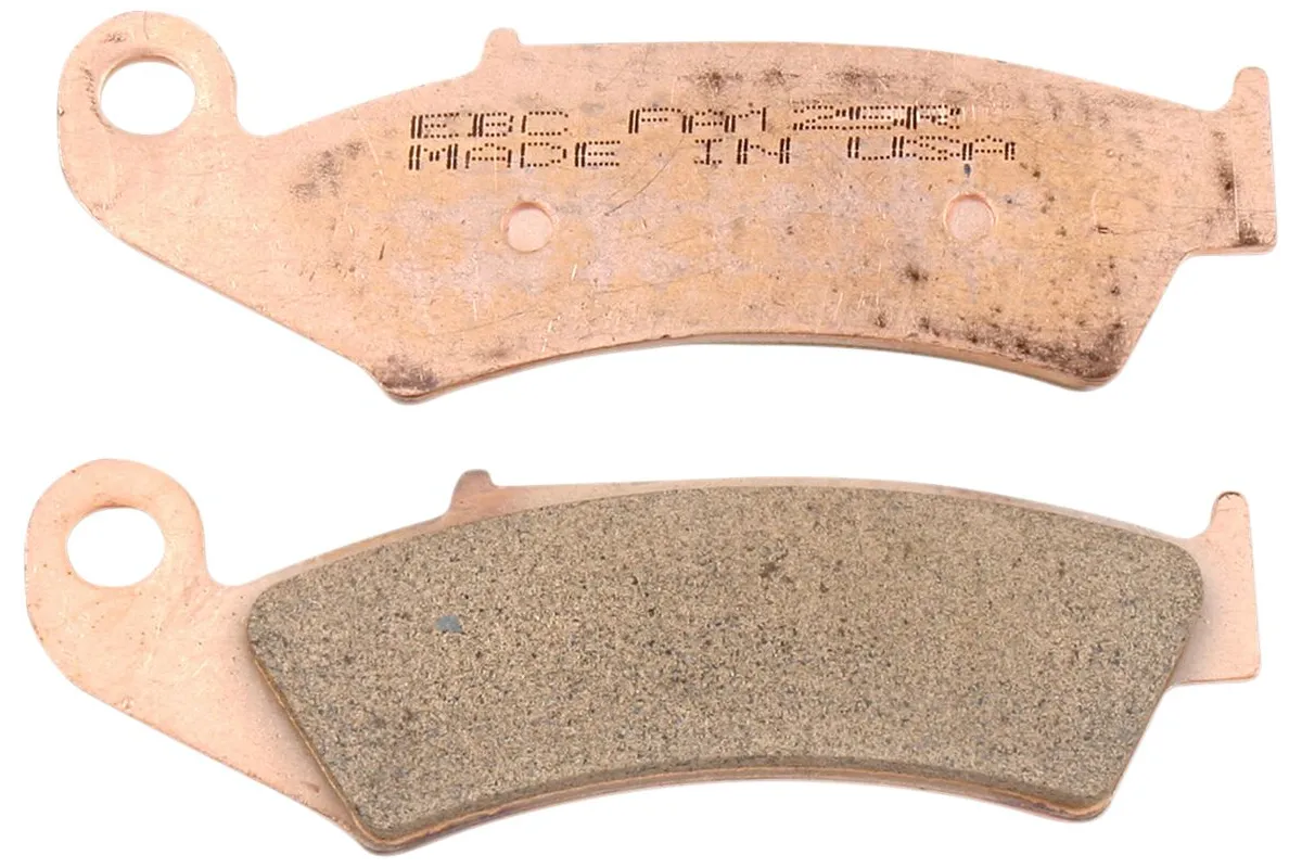 BRAKE PAD SINT R SERIES