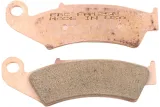 BRAKE PAD SINT R SERIES