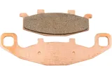 BRAKE PAD SINTERED HH