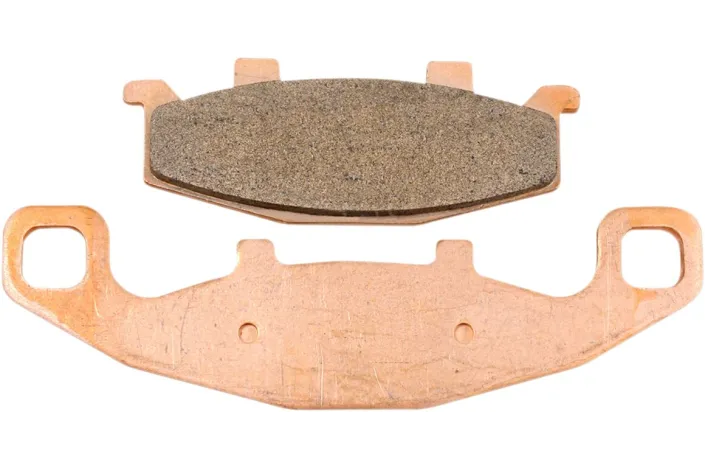 BRAKE PAD SINT R SERIES
