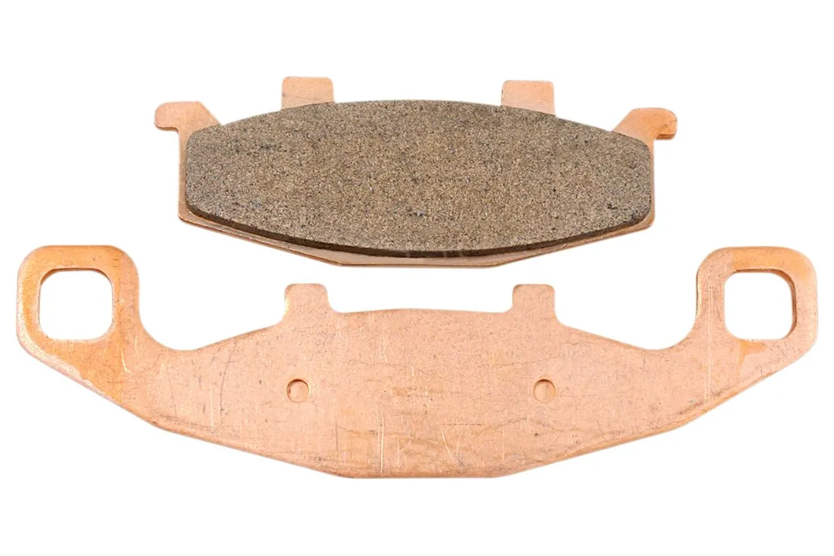 BRAKE PAD SINT R SERIES
