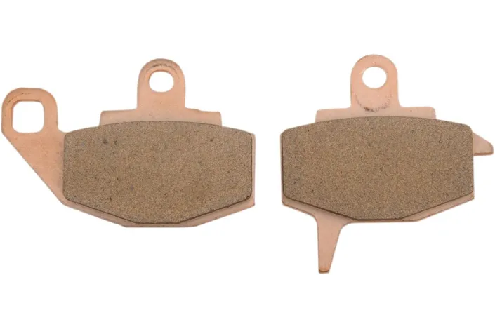 BRAKE PAD SINT R SERIES