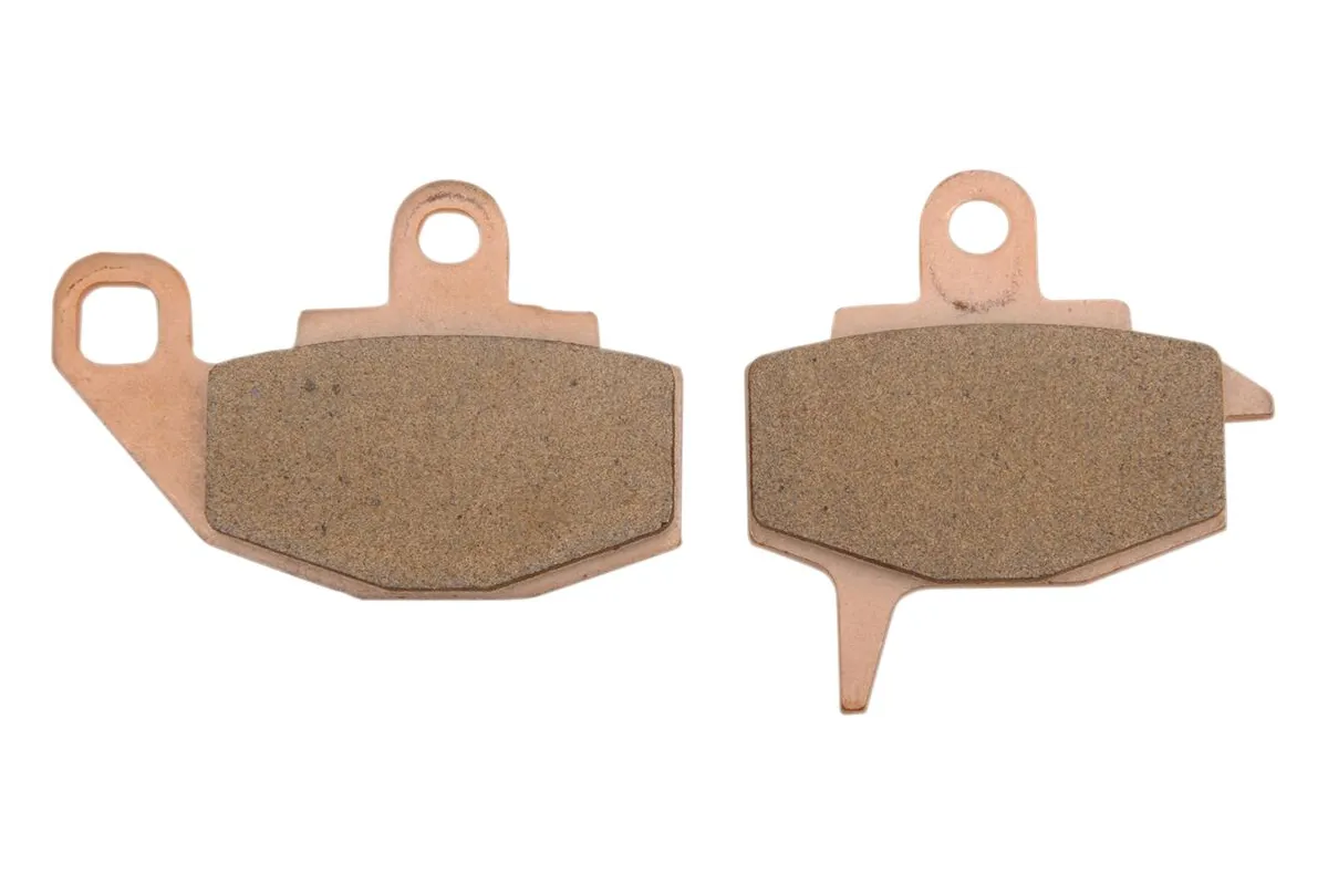 BRAKE PAD SINT R SERIES