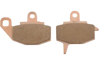 BRAKE PAD SINT R SERIES