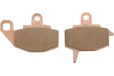 BRAKE PAD SINT R SERIES