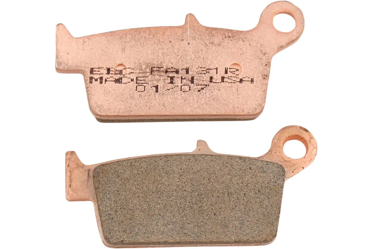 BRAKE PAD SINT R SERIES