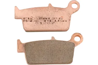 BRAKE PAD SINT R SERIES