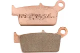 BRAKE PAD SINT R SERIES
