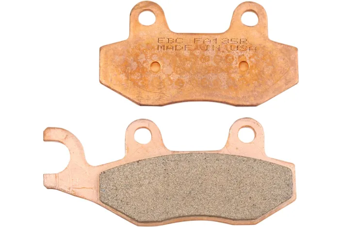 BRAKE PAD SINT R SERIES