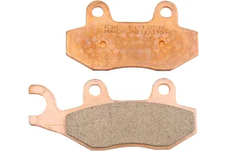BRAKE PAD SINT R SERIES