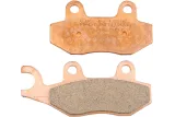 BRAKE PAD SINT R SERIES