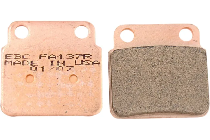 BRAKE PAD SINT R SERIES