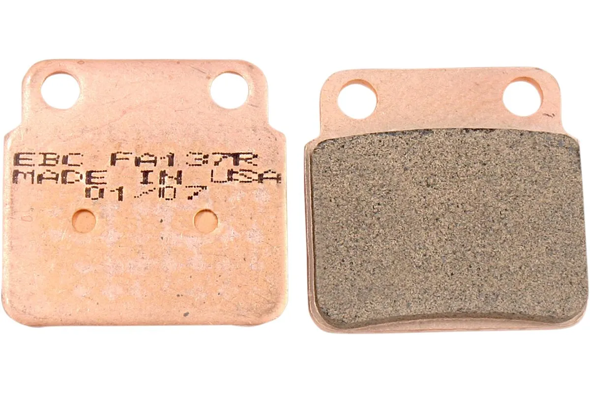 BRAKE PAD SINT R SERIES