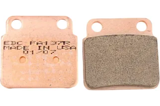 BRAKE PAD SINT R SERIES