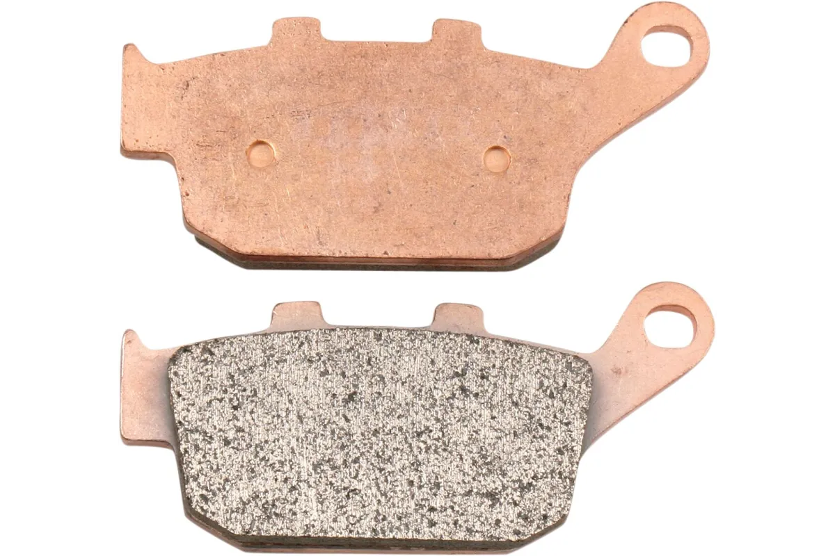 BRAKE PAD SINTERED HH
