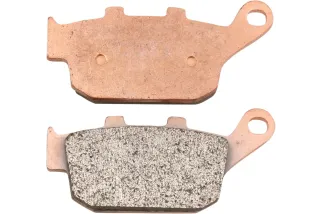 BRAKE PAD SINTERED HH
