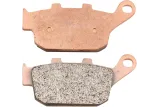BRAKE PAD SINTERED HH