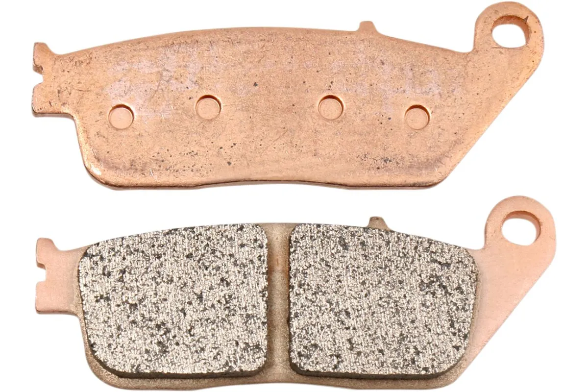 BRAKE PAD SINTERED HH