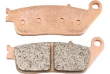 BRAKE PAD SINTERED HH